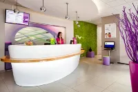 宜必思尚品蒙貝利亞中心維洛特酒店 - 宠物友好