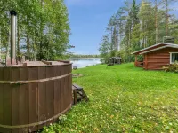 Kalliorinne Hotels in Petäjävesi