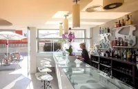 Hotel RH Vinarós Aura - Barer