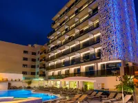 Hotel RH Vinarós Aura Hotels in Baix Maestrat