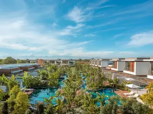 Bayou Villas - Ultra All Inclusive
