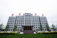 Dingsheng Hotel Các khách sạn ở 