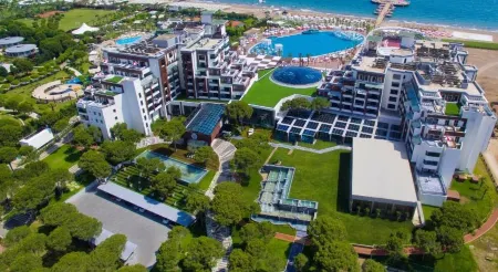 Selectum Luxury Resort Belek