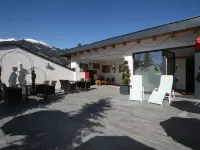 Erzherzog’s Apts/Zillertal Kaiser Lodge Hotels in Uderns