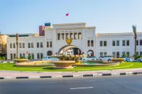 The Lodge Suites Hotel di Juffair