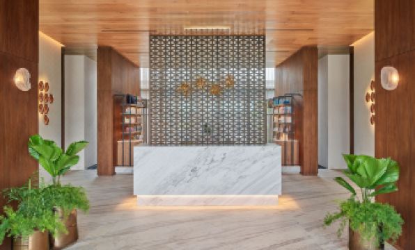 The St. Regis Kanai Resort, Riviera Maya