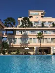 Royal Senyiur Hotel - Mountain view