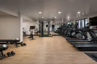 Grand Bohemian Hotel Orlando, Autograph Collection - Fitnessstudio