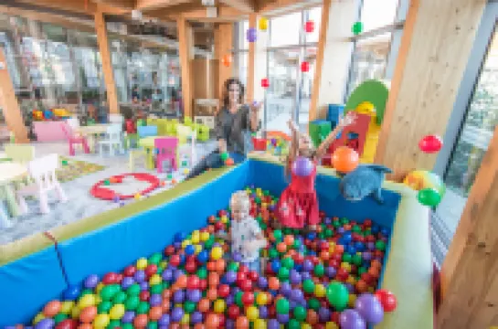 Hotel Aquarius Spa Hotels in Kolobrzeg