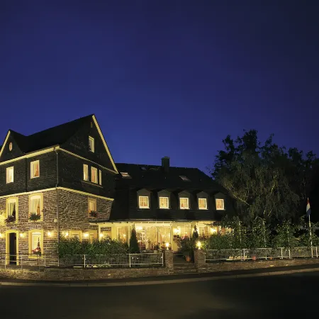 Hotel Gräffs-Mühle
