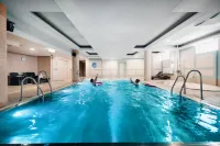 Focus Hotel Premium Elbląg Hotels in Elblag