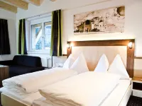 Hotel Tannenhof Hotels in Ischgl