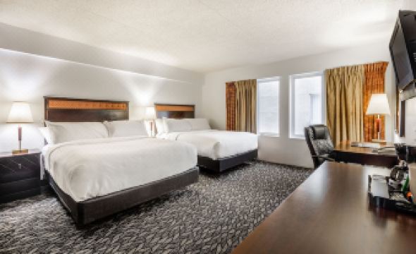 3. 리룩스 호텔 몬..