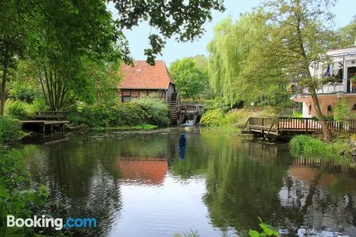 格倫納迪亞公寓酒店