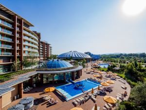 Aquaworld Resort Budapest