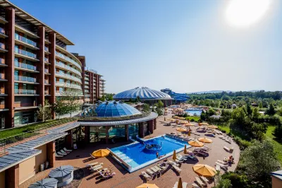 Aquaworld Resort Budapest