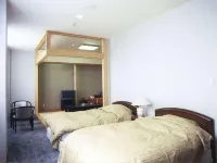 Dakeno Yu Hotels in Daisen