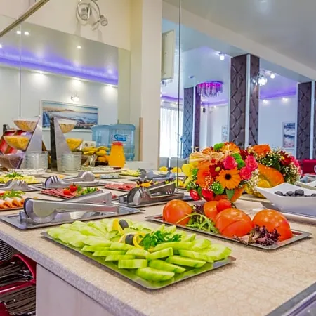 Aris Hotel Sofia