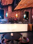 Munkebjerg Hotel - bar