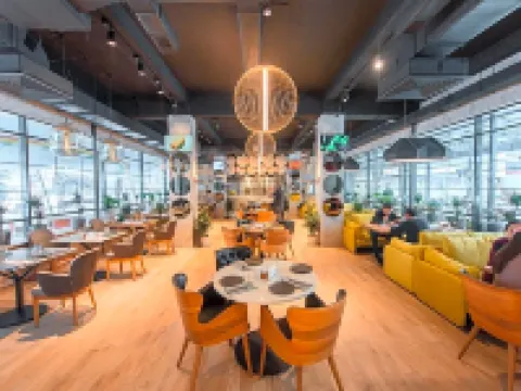 Kazakhstan Hotel Hoteles en Almatý