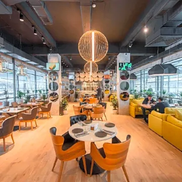 Гостиница Казахстан