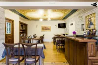 Villa Paroraia - breakfast
