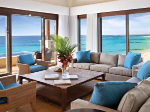 제미 비치 하우스 LXR 호텔 & 리조트