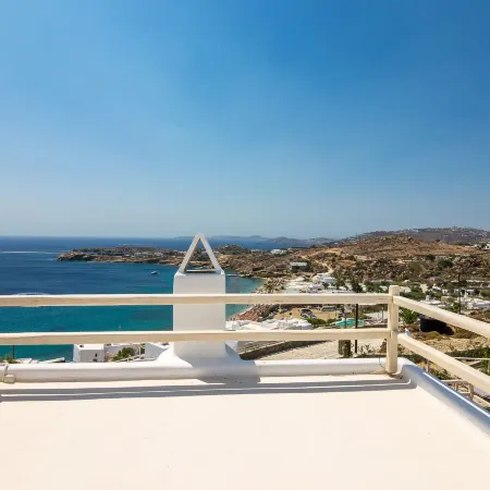 Eden View Suites & Villas