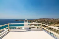 Eden View Suites & Villas - con vistas a la montaña