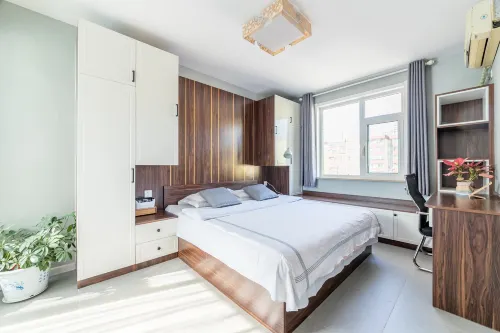 Carving Time Guesthouse