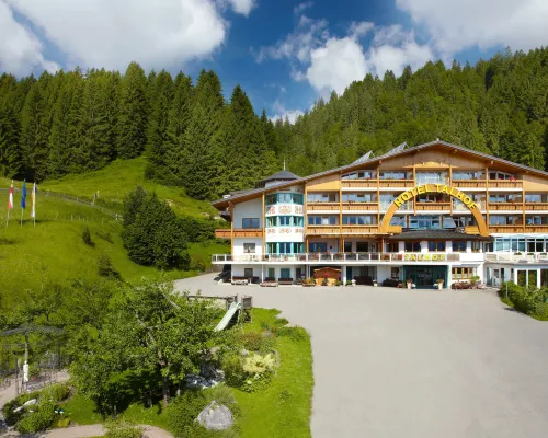 Hotel Talhof Garni&More in Wängle Bei Reutte Hotels in Reutte
