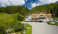 Panoramahotel Talhof