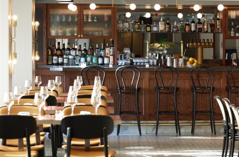 Kimpton Banneker Hotel by IHG photo 5