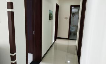 Beidaihe Ningning Apartment (Yuhua Road No.1)