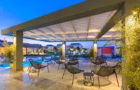 Blue Lagoon Palace Hotels in Nea Poteidaia