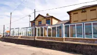 Southsea Hotels in Southsea