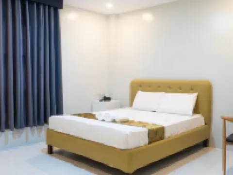 Yrs Resort Hotels in Binmaley