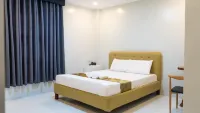 Yrs Resort Hotel di Bugallon