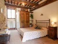 Fonte - Borgo la Civitella - Farmhouses