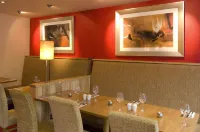 Premier Inn Leicester City Centre - Bữa sáng