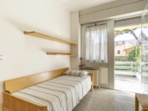 Fronte Mare 迪安道爾濱海酒店