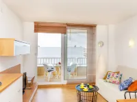 Apartaments Del Sol Hôtels à : 