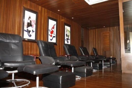 그랜드 메달리온 호텔