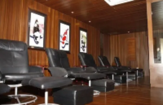 Grand Medallion Hotel