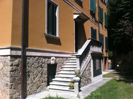 Hotel la Pergola di Venezia