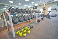 Millennium Hotel & Convention Centre Kuwait - Gym