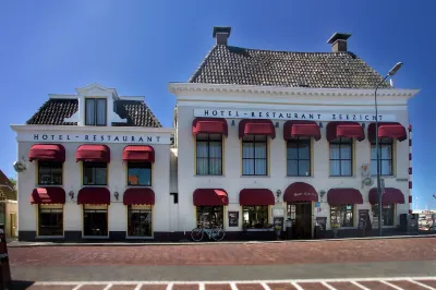 Logement Garjen Hotels in Franeker