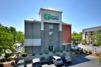 Holiday Inn Express Raleigh-Durham Airport