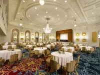 The Jefferson Hotel Отели рядом с достопримечательностью «Кэритаун»