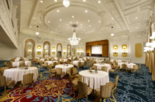 ザ ジェファーソン ホテル